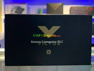 h GENERATION     VICTUS GAMING Designed by hp
